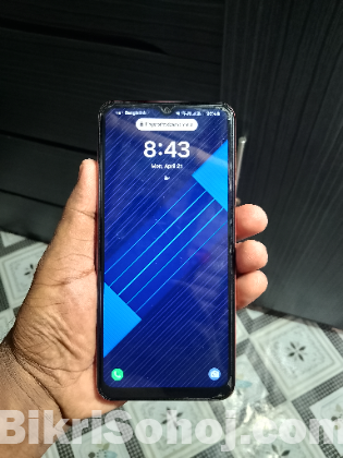 Samsung Galaxy A04S